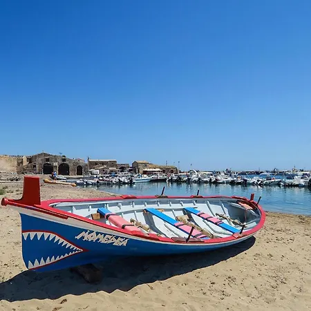 アパート 1 Bedroom Lovely In