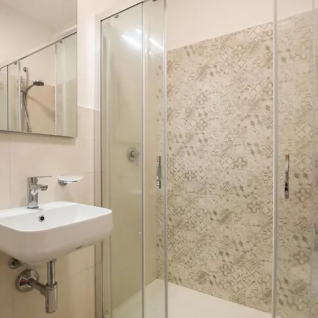 1 Bedroom Lovely In マルツァメミ