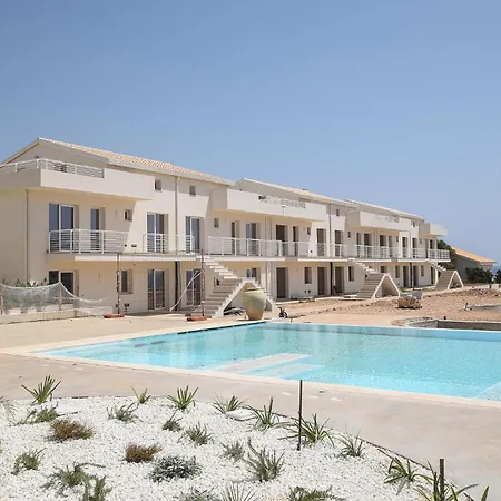 Stunning In With Kitchen Apartment Marzamemi